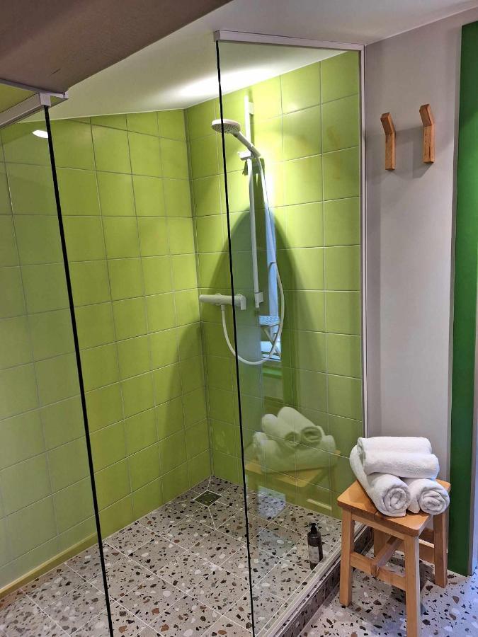 מלון פלאנגה Gintarautojai מראה חיצוני תמונה